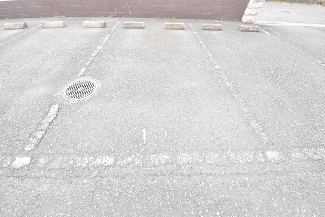 駐車場　★駐車場★