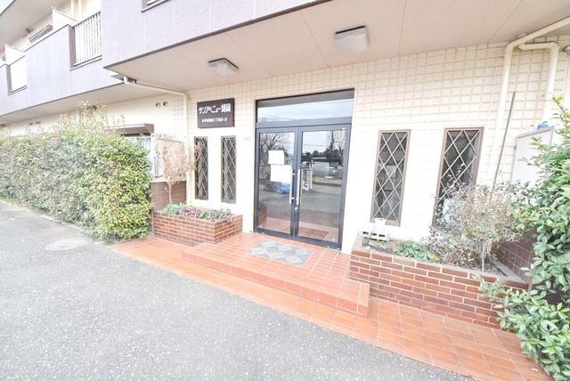 エントランス　★エントランス★