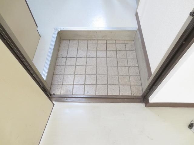 玄関　★玄関★