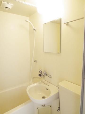 洗面設備　★洗面★