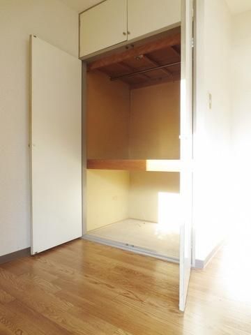 収納　★収納スペース★