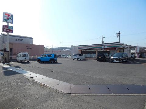 その他　セブンイレブン福山神辺店（その他）まで446m