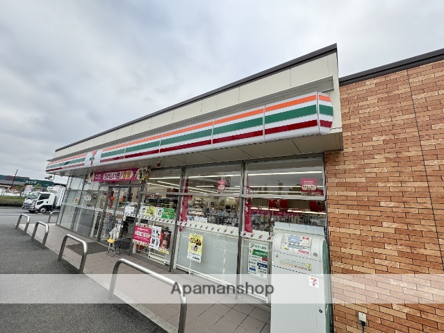 コンビニ　セブンイレブン（コンビニ）まで4228m