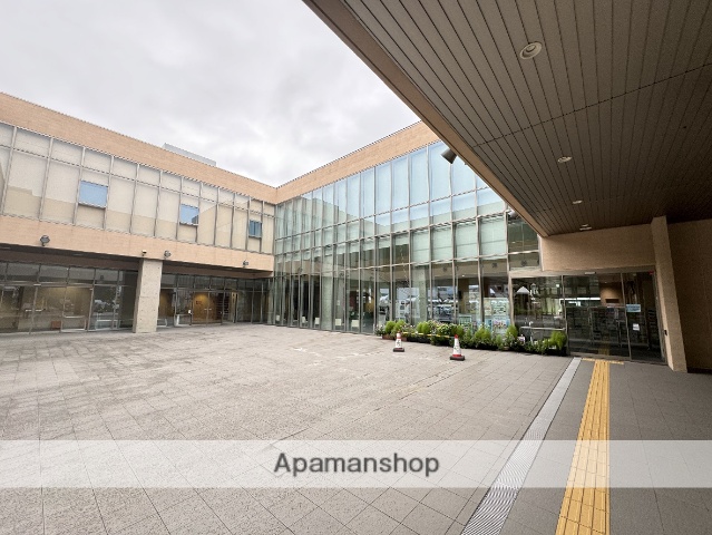 その他　さいたま市緑区役所 美園支所（その他）まで4343m