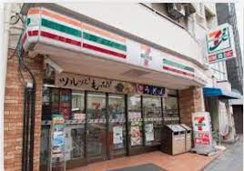コンビニ　セブンイレブン 高輪台駅前店（コンビニ）まで111m