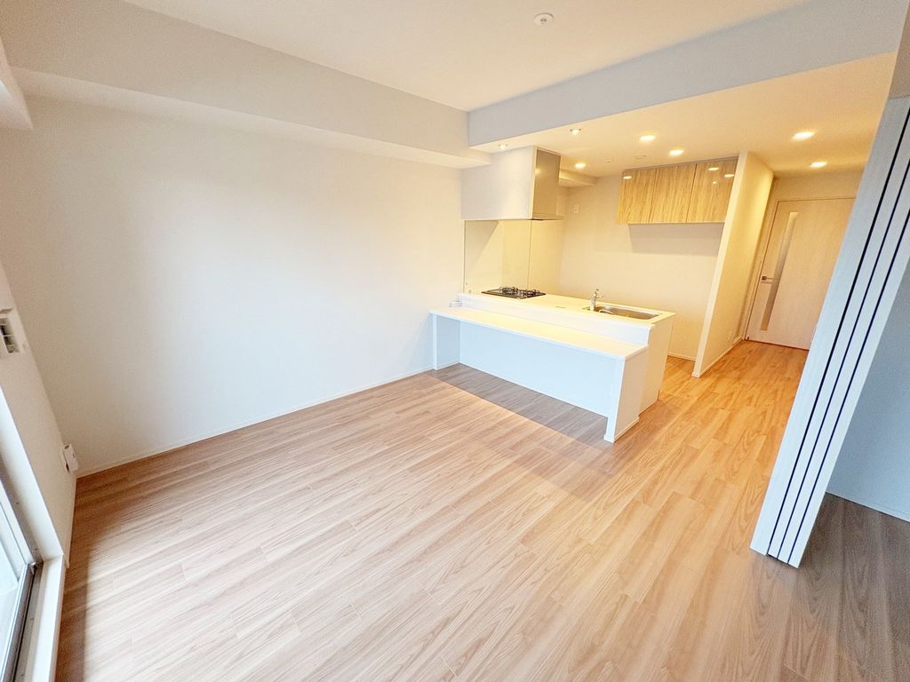 居室・リビング　リビング/居室