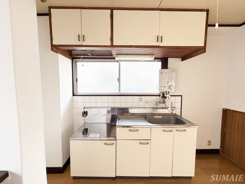 キッチン　キッチンです☆