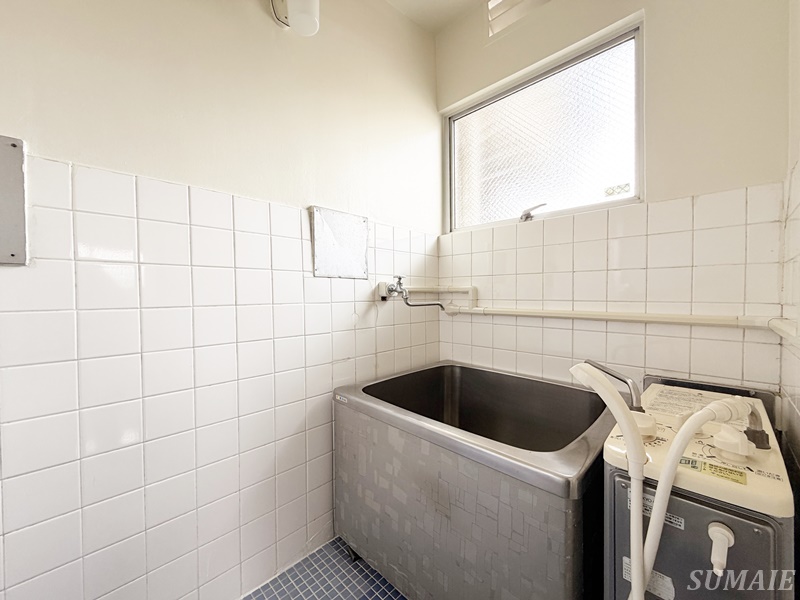 バス・シャワールーム　お風呂です☆