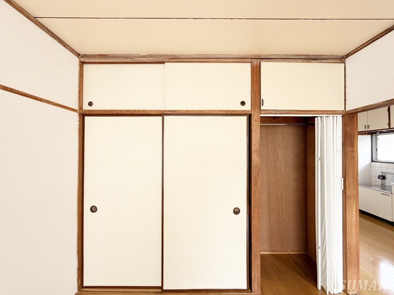 収納　収納です☆