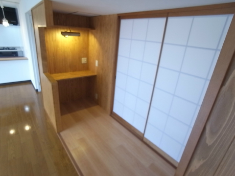 その他部屋・スペース