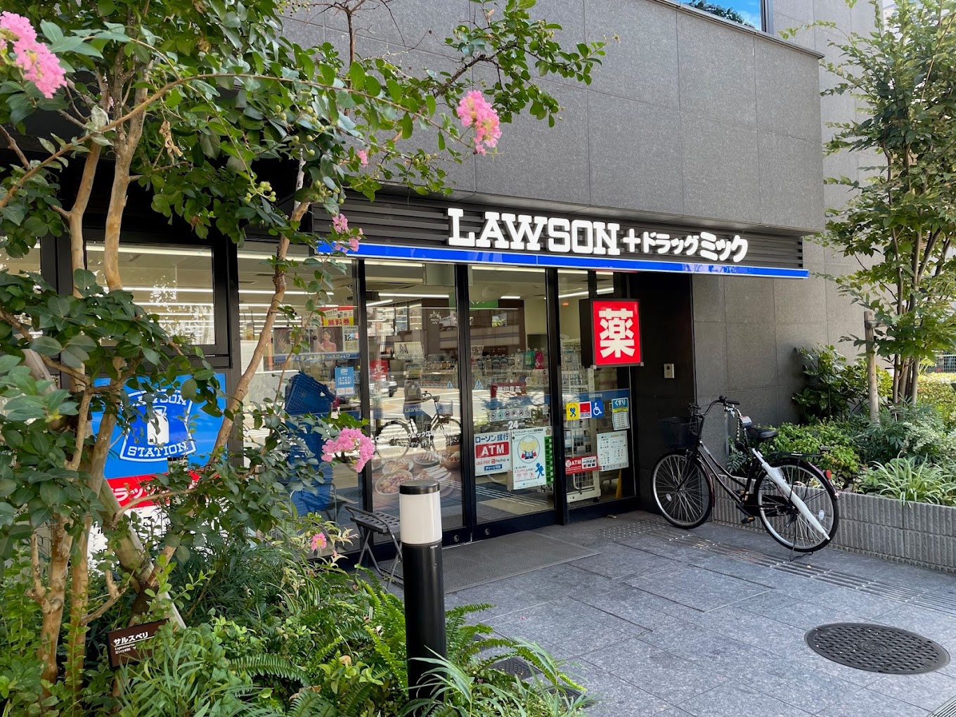WORVE吹田江坂の周辺写真