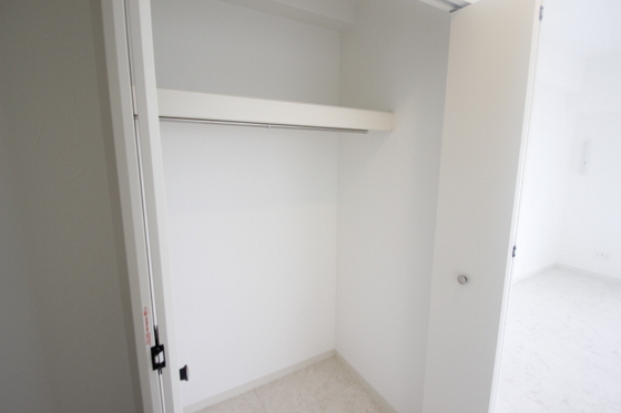 収納　※別部屋の写真です