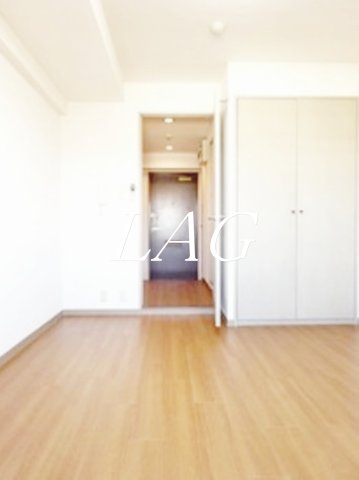 その他部屋・スペース　寝室です。