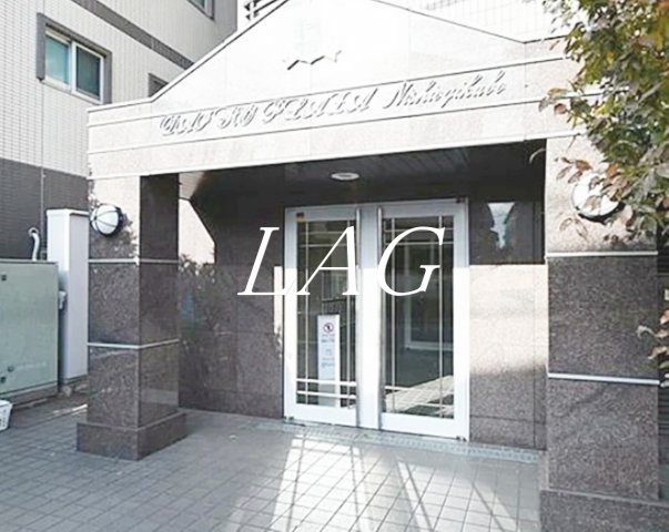 エントランス　エントランスです。