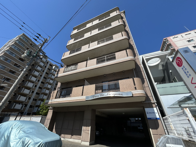 建物外観　★外観★