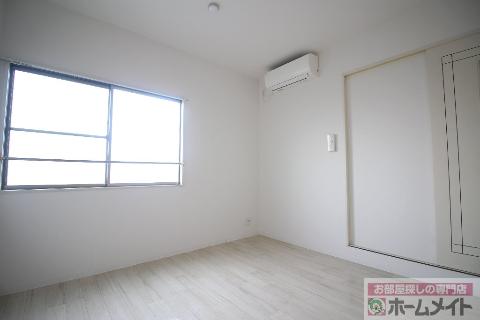 居室・リビング　洋室