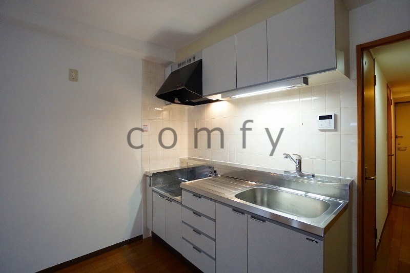 キッチン　システムキッチン