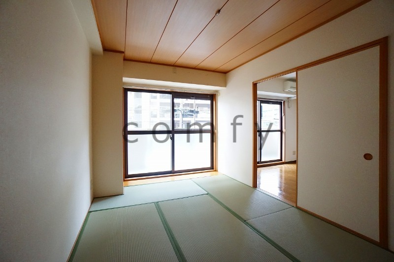 その他部屋・スペース　洋室