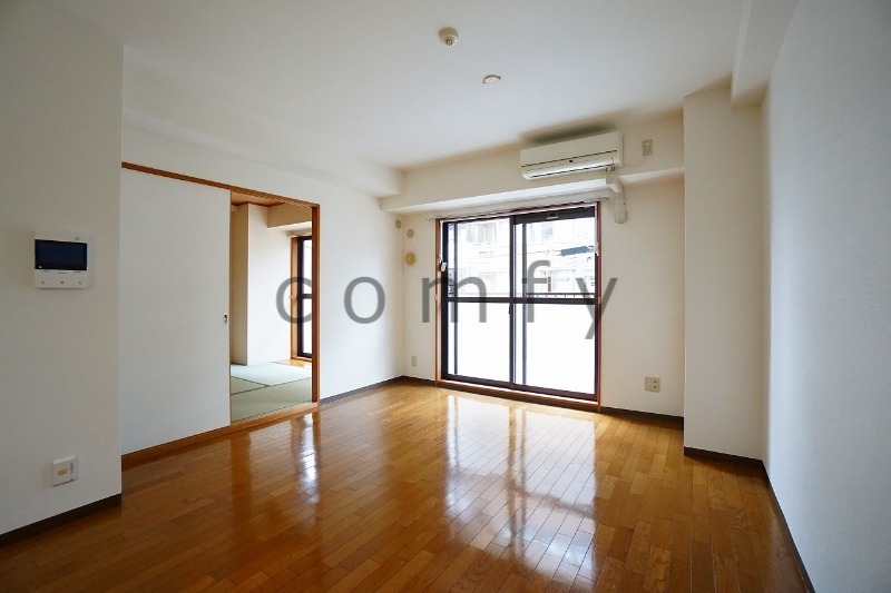 居室・リビング　リビングダイニング