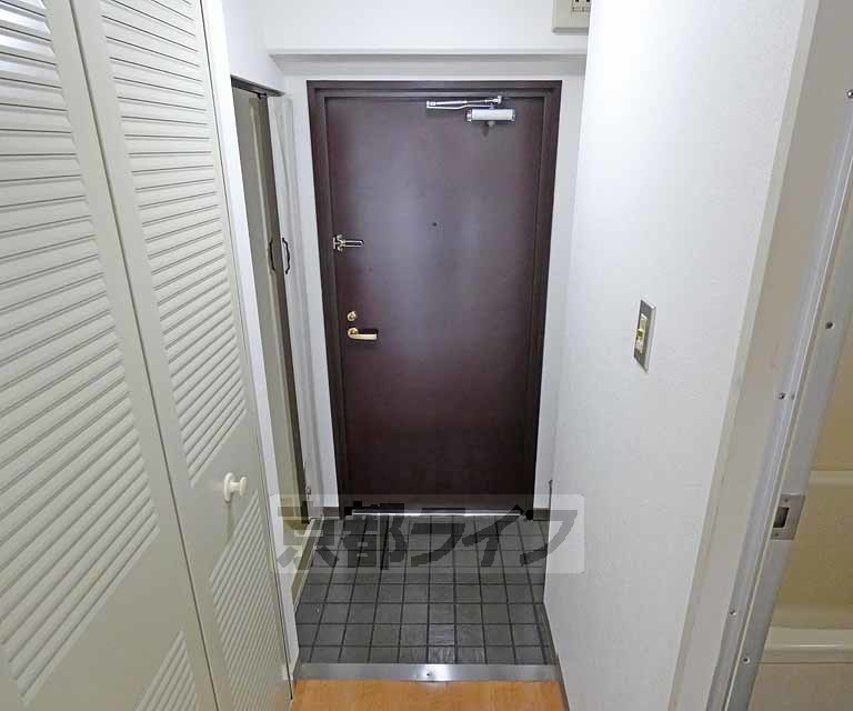 玄関　玄関です