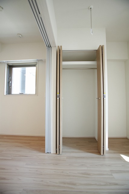 収納　収納※別部屋参考写真