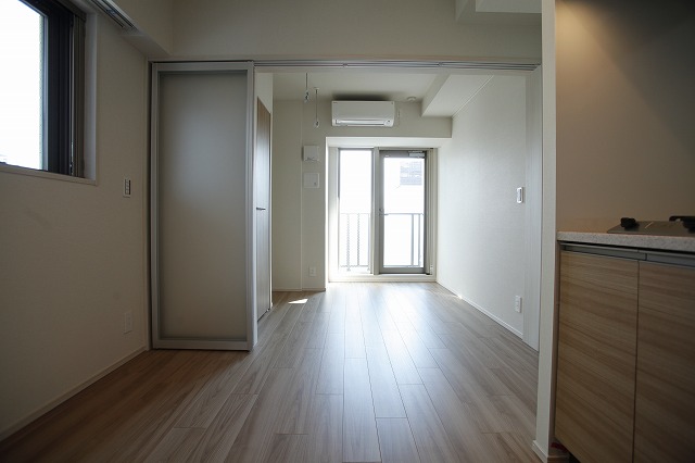 居室・リビング　居室※別部屋参考写真