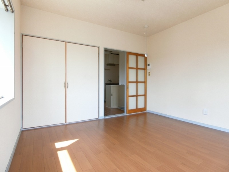 居室・リビング　図面と現状に相違がある場合には現状を優先