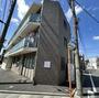 小竹向原駅より徒歩10分 3階 築15年1ヶ月の賃貸物件