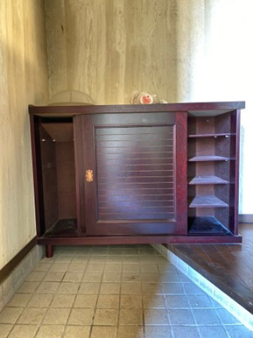 その他　シューズボックス