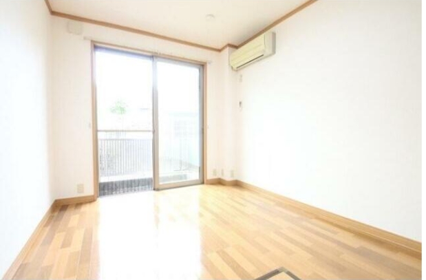 居室・リビング　リビングです