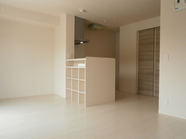 居室・リビング　１０６　リビング