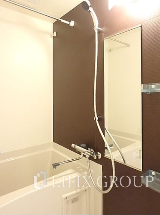 バス・シャワールーム　風呂