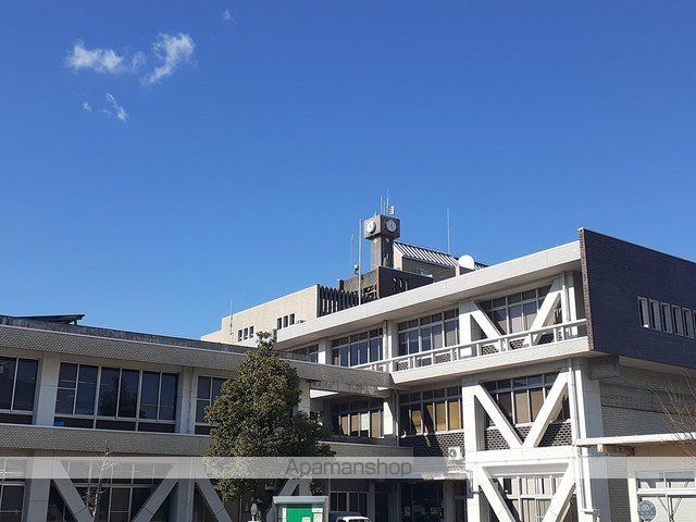 役所　尾張旭市役所（役所）まで900m