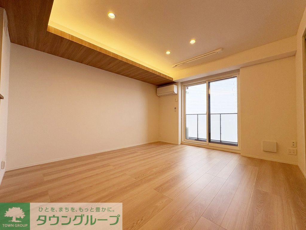 居室・リビング　お問合せはタウンハウジングまで！※現地待合わせ相談可能