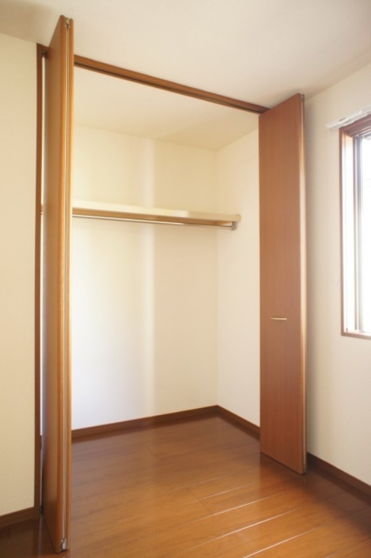 収納　図面と現状に相違がある場合には現状を優先