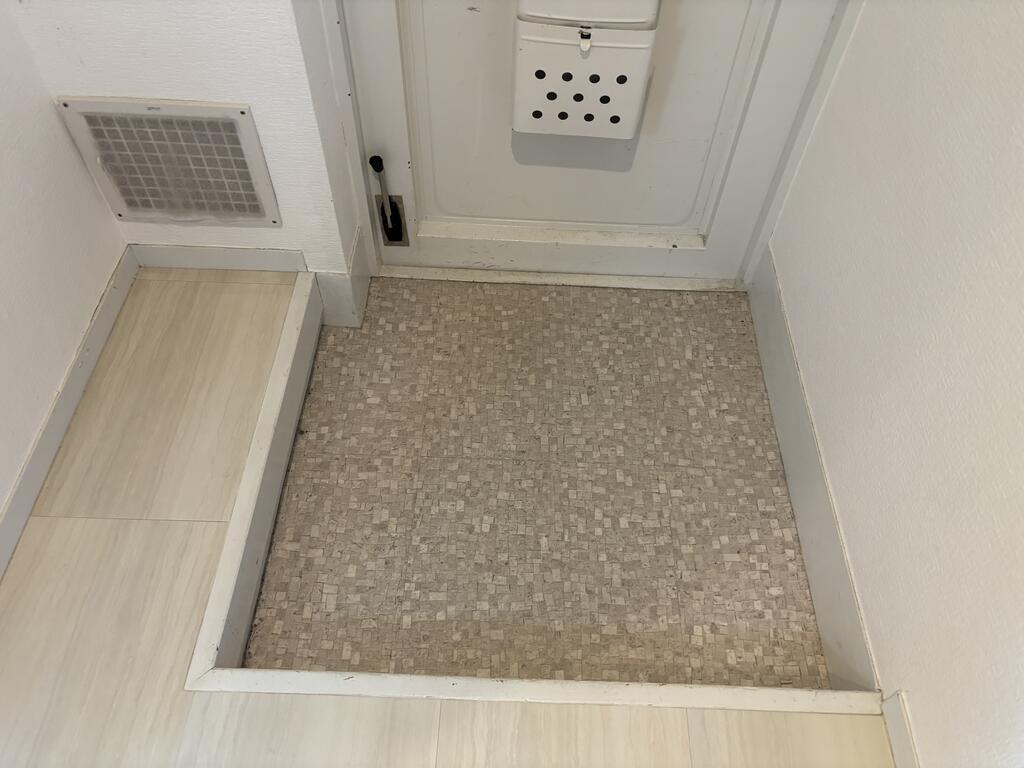 玄関　☆同マンション別室の写真です☆