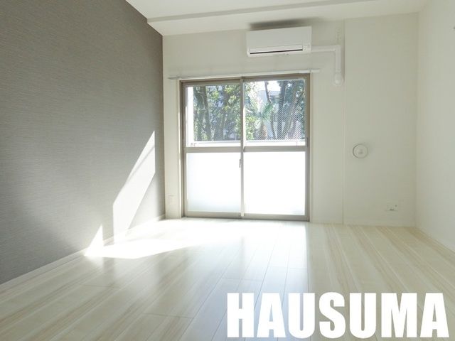 居室・リビング　居室