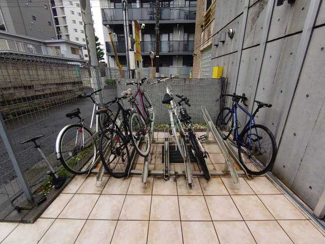 その他共有部分　リライフ下北沢店