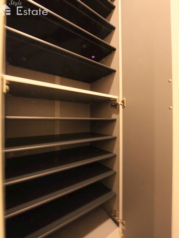 その他　シューズボックス