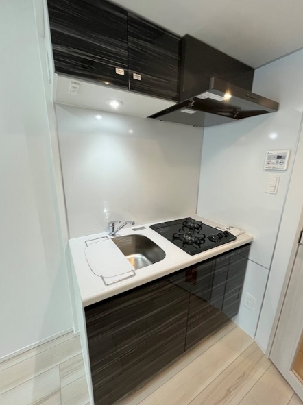 キッチン　使いやすいキッチン！