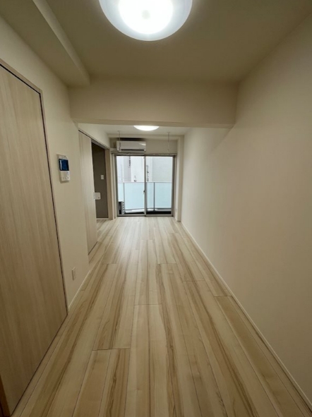 居室・リビング　きれいなリビング！