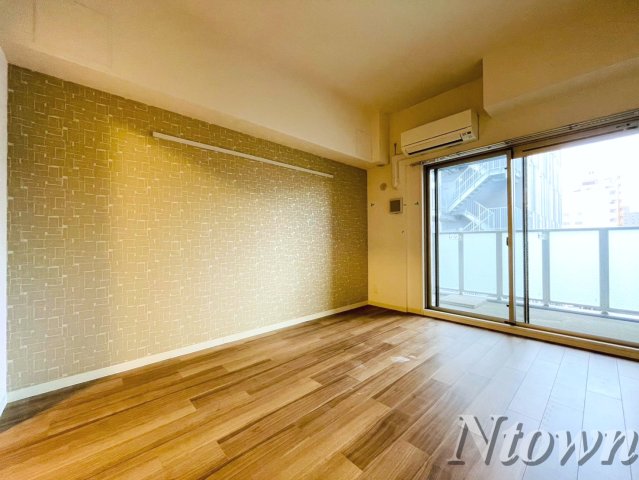 その他　居間です