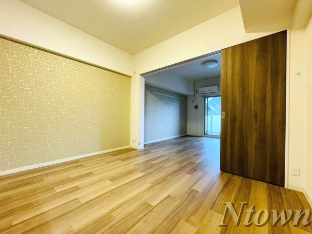 その他部屋・スペース　明るい室内です