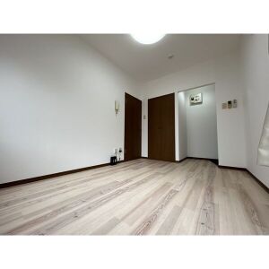 その他部屋・スペース　室内洗濯機置き場