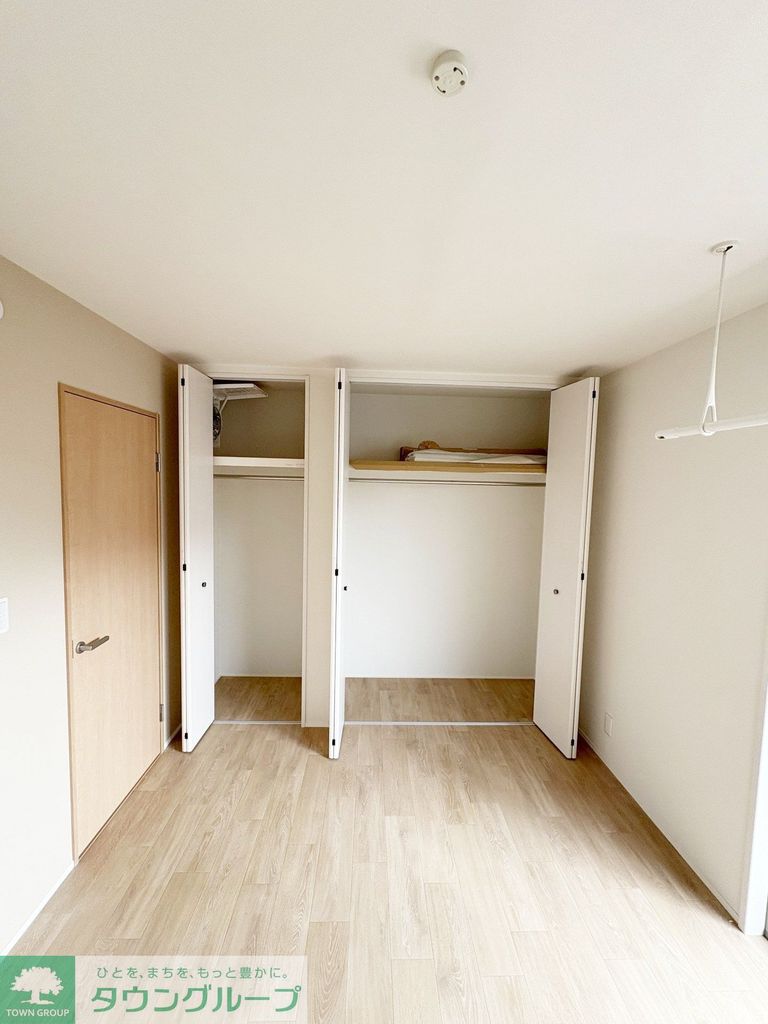 収納　お問合せはタウンハウジングまで！※現地待合わせ相談可能
