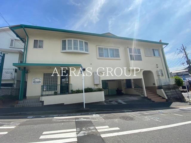 病院　清田小児科医院（病院）まで230m