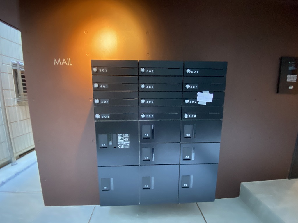 その他共有部分