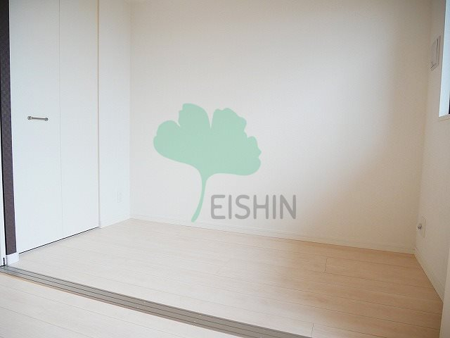 その他部屋・スペース　寝室です