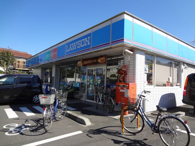 その他　ローソン（その他）まで440m