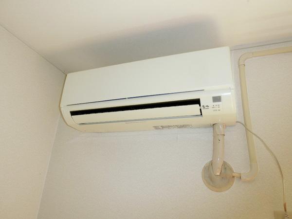 ハイツ内田のその他写真
